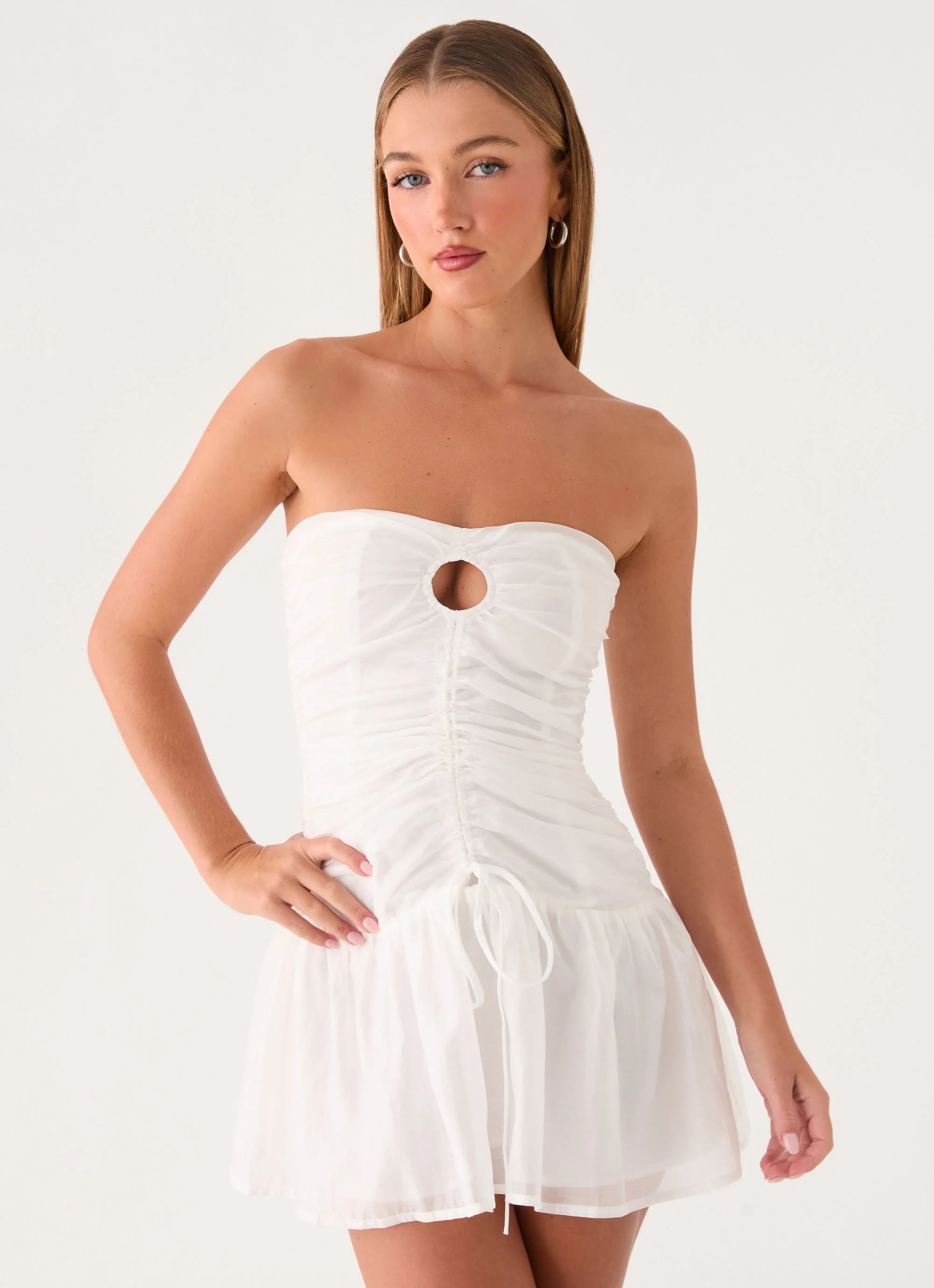 New Dresses